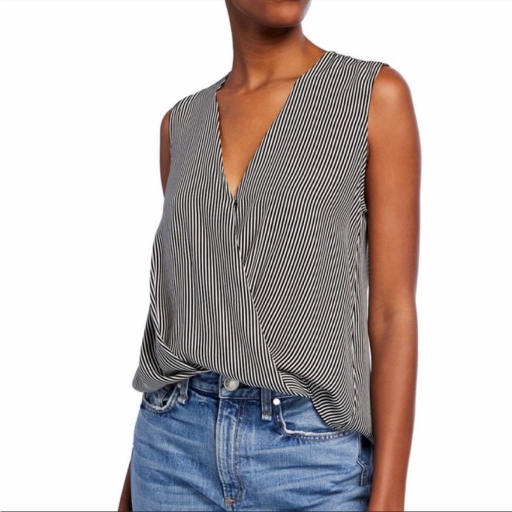 Rag & Bone Silk